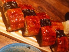 -千代武日本料理(爱建店)