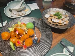 -木棉·醉心粤味(COCO Park店)