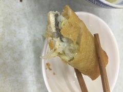 明呈黄鱼面馆-明呈黄鱼面馆(斜土路店)