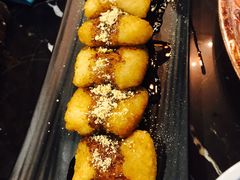 -巴四老城区炭火蛙锅(张江店)