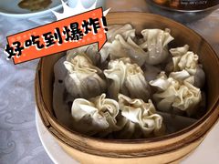 -山外山菜馆(玉泉路店)