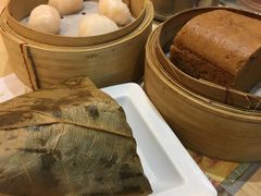 -添好运点心专门店(北角店)