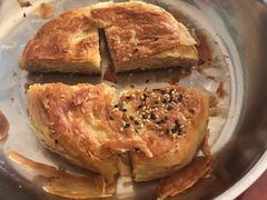 -毓秀羊肉饸饹(芝川店)