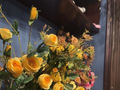 -第101座花园餐厅(湖滨88店)