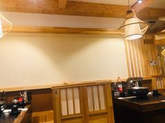 -九田家黑牛烤肉料理(石路天虹店)