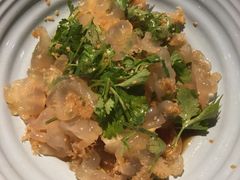 香汁脆口海蜇-避风塘(百联东郊店)
