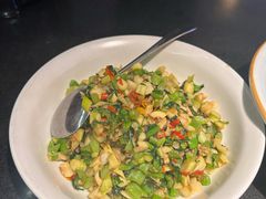 -湘阁里辣(南联锦泰城店)