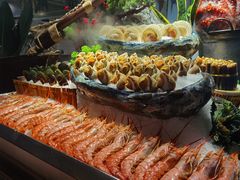 -喜庭海鲜自助(来福士店)