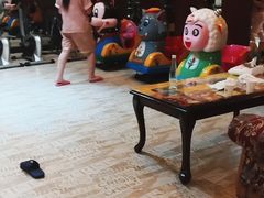 -雅典皇宫洗浴健身俱乐部(东岳大街店)