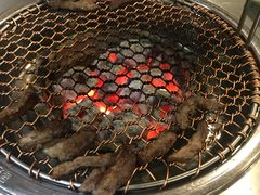 -牛信亭韩国料理·炭火烤肉(紫藤路店)