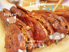 -圆宝台湾小吃(迎津街店)