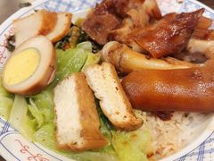 -香友记正宗隆江猪脚饭(首经贸店)