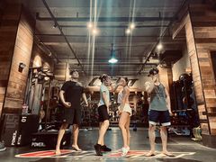-OneFit健身(汇锦城店)