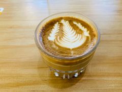 -Dough&Joe团憩(瑞虹天地月亮湾店)