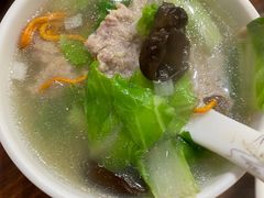 -汉阴白火石汆汤