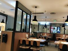 大堂-新石器烤肉(无锡万象城店)
