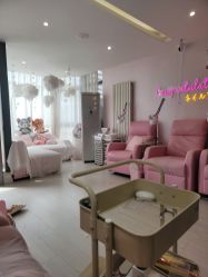 -Beauty Nails 美甲美睫皮肤管理