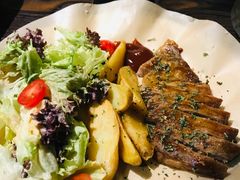 -The Cheebat 锌吧·Bistro(体育西店)