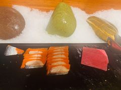 -芭菲盛宴·环球美食(北城国际店)