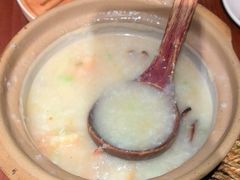 -南拳十三姨·潮汕砂锅粥(世纪金源店)