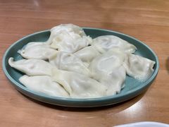 -东方饺子王(重庆路亚泰店)