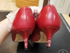 -爱革·洗衣改衣·洗鞋修鞋·洗包修包·奢侈品护理(宝地广场店)