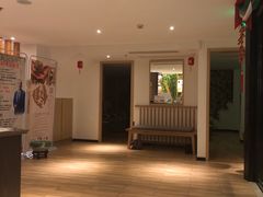 -麦子MaiMassage(打浦桥店)