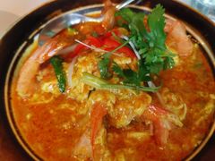 古法大虾-BetterThai 泰加(苏州中心店)