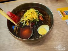 -梨花牛肉汤饭(仁恒伊势丹店)