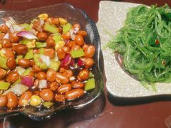 -三个大叔东北烧烤·砂锅菜(西三旗店)