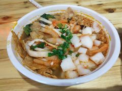 -桂湘缘卤味螺蛳粉
