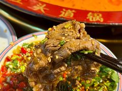-三江两海老火锅(北京首店)