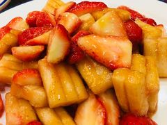 -闯关东东北农家菜(崂山石老人店)