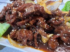 -蟹皇海鲜餐厅