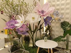 -山与蓝·轻糖鲜果蛋糕(勒泰店)