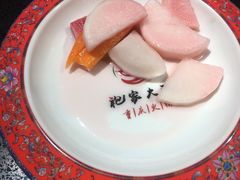 -袍家大院重庆火锅(文安路店)
