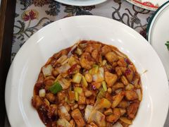 -阿西叶滩羊馆(交大店)