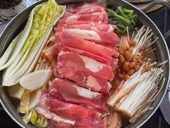 -MI WU FACTORY米屋美食工厂餐厅(绿地店)