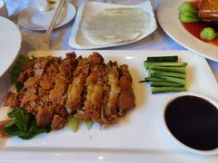 -功德林素菜饭庄(前门店)