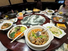 -蔼若春.传承三十年云南菜(金碧公园店)
