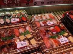 -争鲜回转寿司(朝北大悦城店)