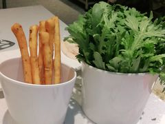 -古乐牛香鲜牛肉牛杂火锅(观前街店)