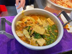 -丽丽三鲜螺蛳粉(田林路店)