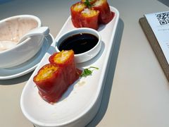 -蔡澜点心(三里屯T+MALL店)