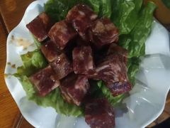 -超级神炭烤肉夜食(芥园西道店)