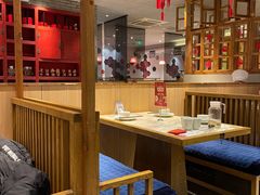 大堂-掌柜的店·河南菜(新天地店)