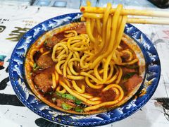 -赵金妹临汾牛肉丸子面(建工路店)