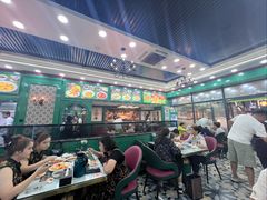 -花圃园餐厅店(和田二街28号院店)