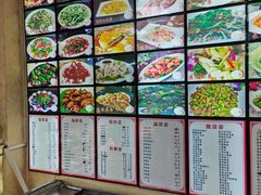 -同裕烧烤·海鲜·家常菜(杰座·欧洲城店)