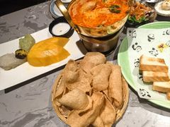 -Home Thai·泰谣(王府井apm店)